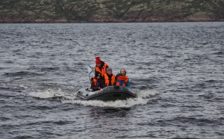 Морской поход