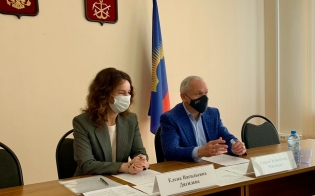 Семья года