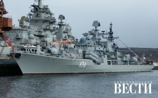 Кумжа-2015