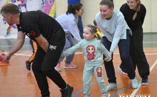 "����� ����" ���������� � �������