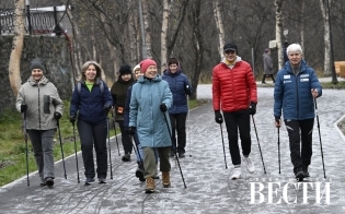 Выходной с пользой!