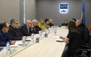 � ������ ���������� ���