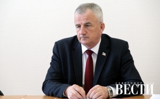 Прием проведет Евгений Алексеев