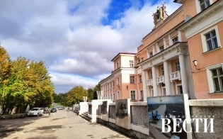 Прогноз погоды на 8 сентября