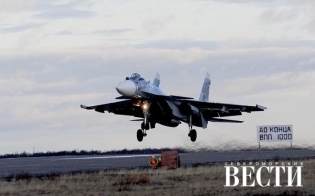 Больше 30 тысяч часов в небе