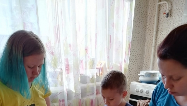 ����������� "������ � �����": ����� ��������