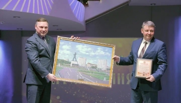 На страже закона