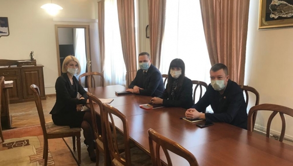 Сотрудничество будет продолжено