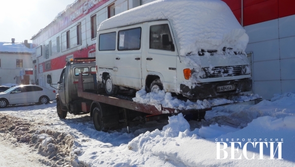 �������� Mercedes