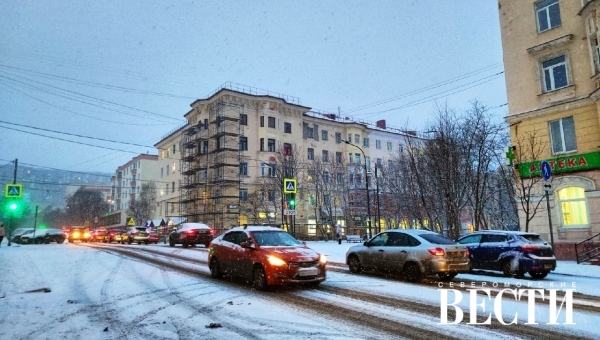 Прогноз погоды на 10 декабря
