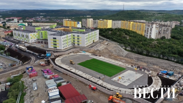 В свежем номере газеты читайте...