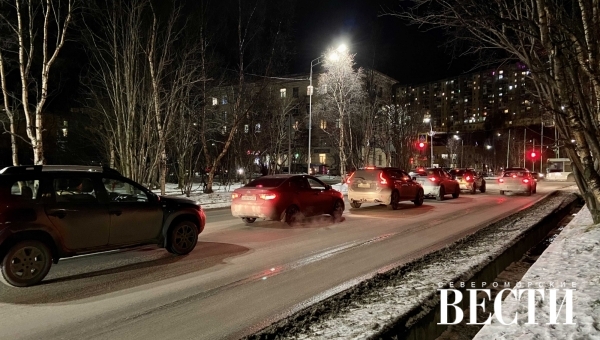 Сводка происшествий 