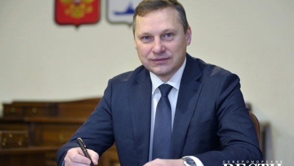 Пройдет встреча с жителями пгт Сафоново