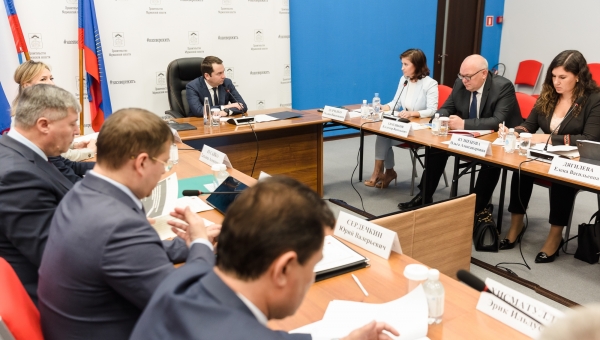  KPI для органов местного самоуправления