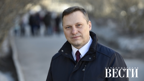 Глава ЗАТО Североморск встретился с жителями нп Щукозеро
