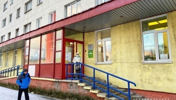 Работа медучреждений в праздники