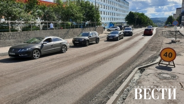 Сводка ГИБДД за прошедшую неделю