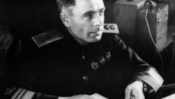 Петсамо-Киркенесская операция. Победа.