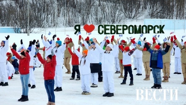 18 ����� - ���� ������������� ����� � �������