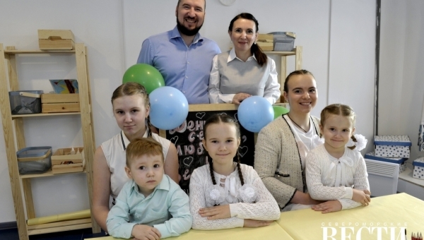 �������� �������: "���� - ��� ����������� � ������ ��� �����"
