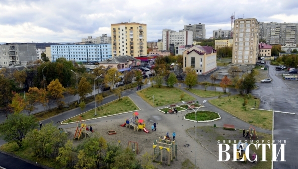Завтра пройдут обсуждения слушания по благоустройству