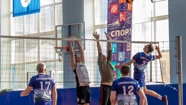 Спортивные победы