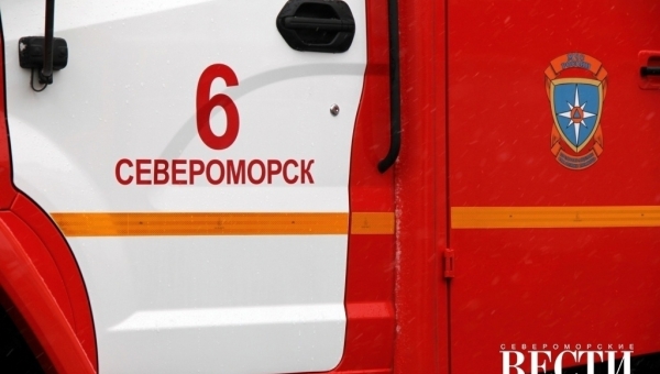 Сводка происшествий от СУ ФПС 48 