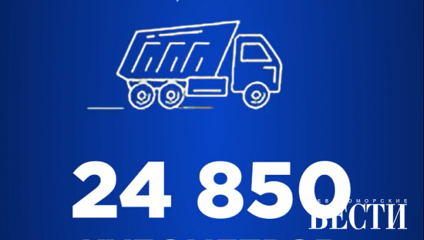 24 850 ���������� ����� �� ������