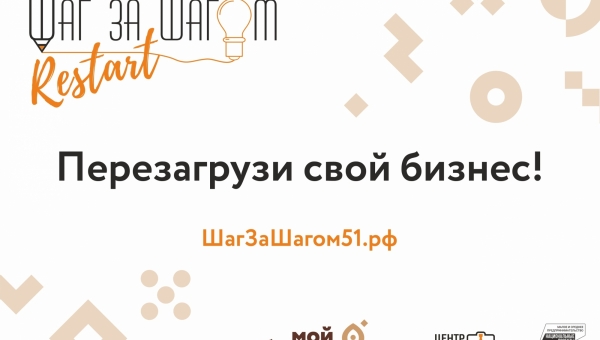 Мотивация на развитие бизнеса и рестарт