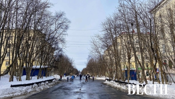 Прогноз погоды на на 25 марта
