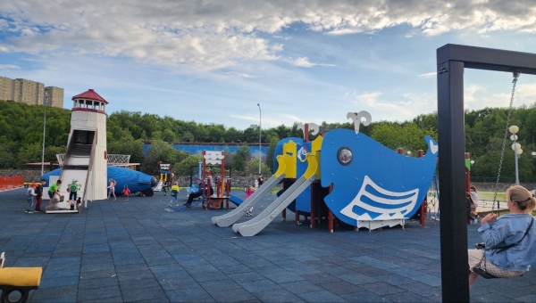 � ������� � �����