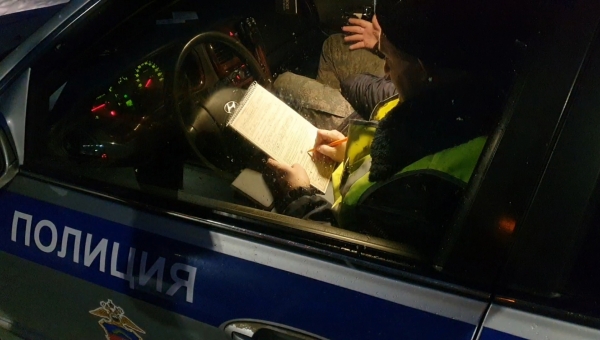 В Североморске проверили осуществление пассажирских перевозок
