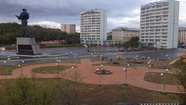 Прогноз погоды на 8 июня