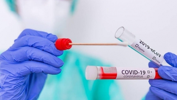 ��� ������������� � ����� ���-����� �� COVID-19