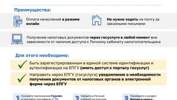 Заплати налоги и живи спокойно
