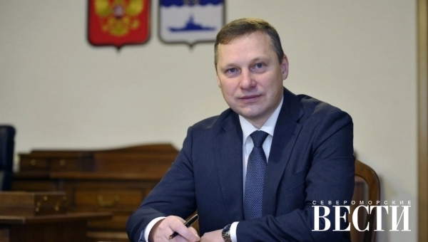 Прием граждан главой