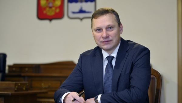 Прием граждан по личным вопросам