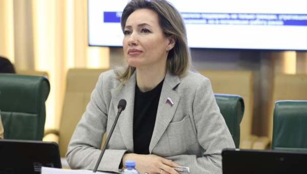 Закон о госпабликах