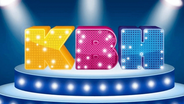 Кто хочет играть в КВН?