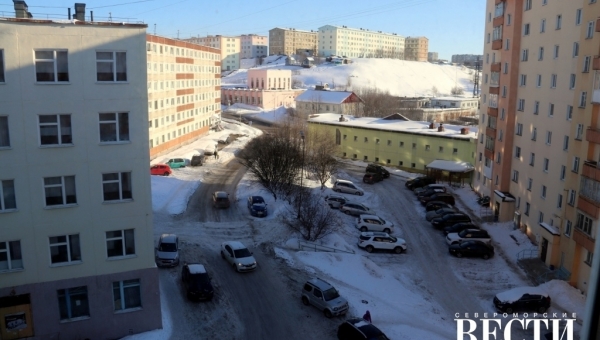 Прогноз погоды на 4 апреля