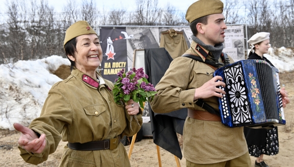 � ������ � �������