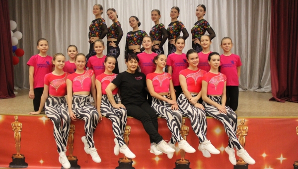 С прицелом на международные