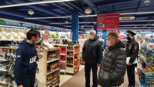 Ситуация стабилизируется