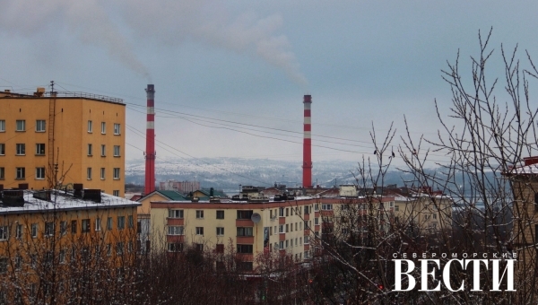 О качестве коммунальных услуг