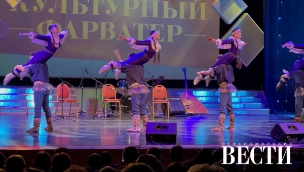 ���������� �������� - "������, �� ����"