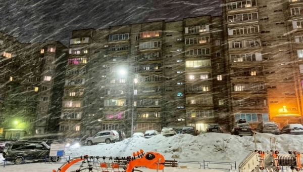Прогноз погоды на 2 марта 