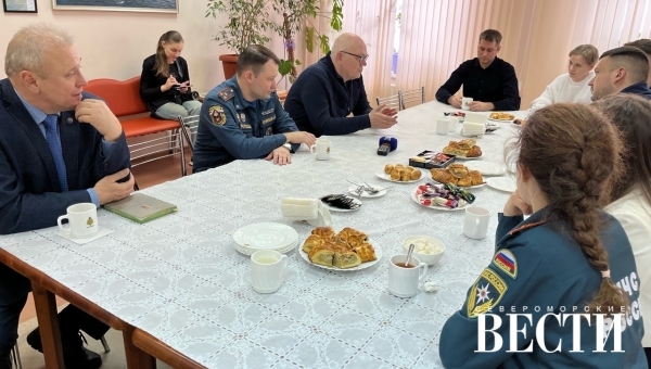 Вместе посмеемся