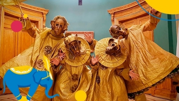 ������������� ������������� �� ������ ���� Art Group