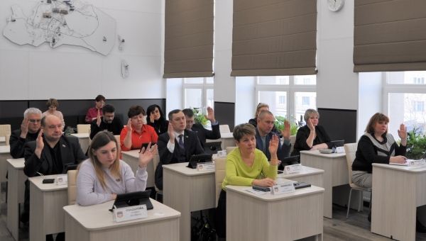 Детальная проработка