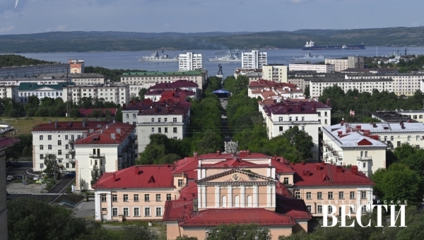 ����� �������� � ����